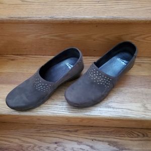 Dansko Clogs